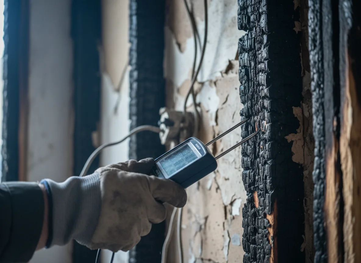 Fire Damage Restoration Norris, SC FAQs